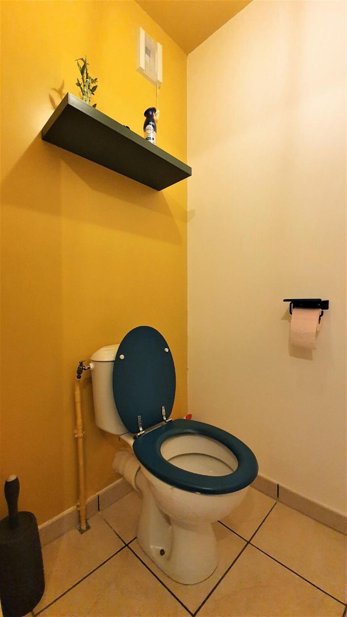 La Cigale Apartment Caen Ngoại thất bức ảnh
