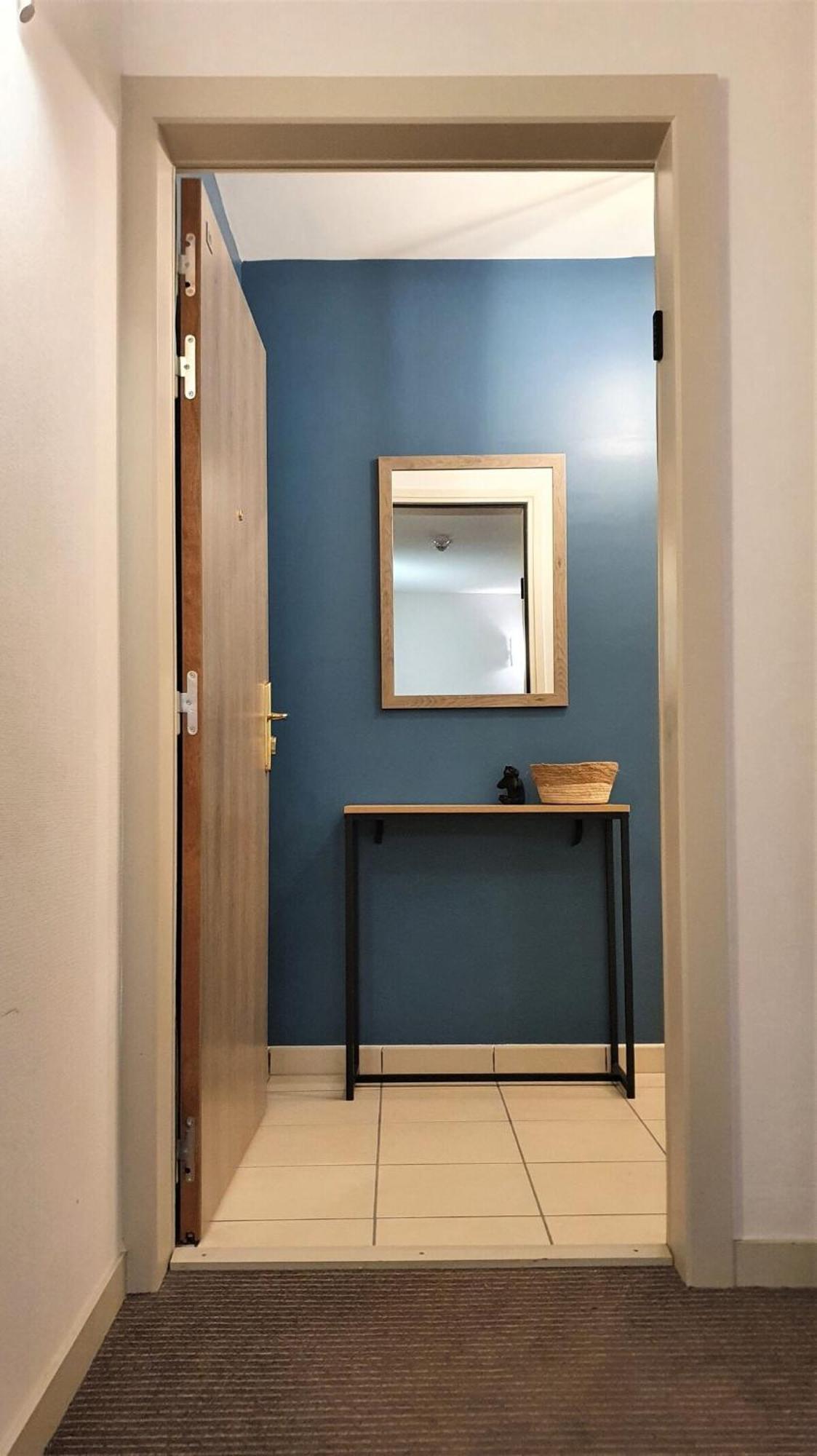La Cigale Apartment Caen Ngoại thất bức ảnh